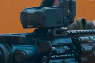 MEPRO M22