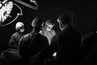 A Lesson From the Trauma Bay: How to Act in the Face of Uncertainty