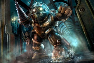 Bioshock and Utopianism: Represented through Plasmids