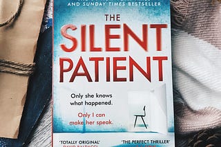 the silent patient