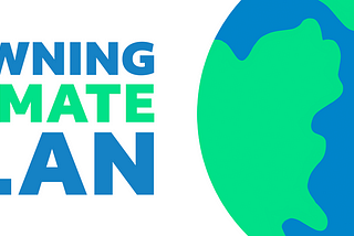 THE DOWNING CLIMATE PLAN