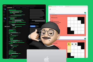 Figma Design System AI MCP Server