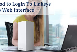 linsys velop login | velop login