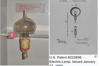 Thomas Alva Edison and his contributions to science and technology (Part 02)