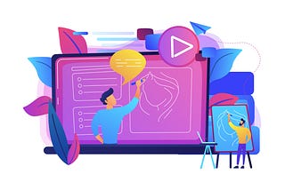 Promoting Google Cloud Content Creators