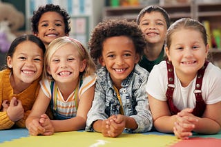 Dear Little Ones: How to Thrive in a World that Fears Strong Women