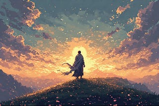 🌿 Volunteerism in Islam and Sufism: Becoming the Hands of the Divine