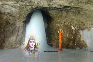 The Ultimate Guide to Amarnath Yatra Package