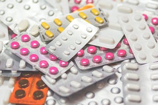 To stop or not to stop? The difficulties of coming off antidepressants