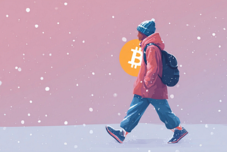 Capital-Efficient Marketing in a Crypto Winter