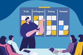 Lead Your Team to Success: Scrum Master Course Details Inside