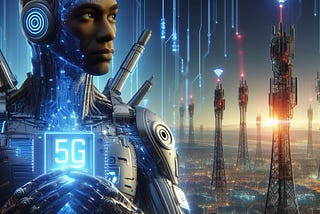 Exploring the Game-Changing Rise of 5G Technology: How It’s Revolutionizing Communication and…