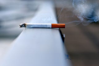 Uncle Sam and Camel Joe: How the Federal Government props up Big Tobacco