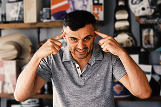 GaryVee’s NFT Restaurant is a Dystopian Fever Dream