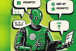 10 Tipos de prompts para ChatGPT