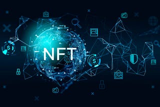 WHAT WE WANT FROM NFT’S