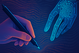 Linguistic Fingerprints and the Future of Authorship in the Age of AI