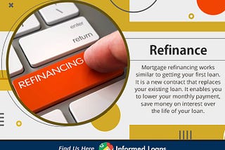 Refinance