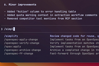 Claude Code 2.1.63 introduced /simplify. Here’s what it actually does