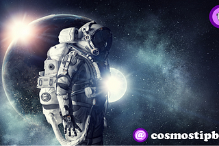 Cosmos Tip App @cosmostipbot (alpha) now live on Telegram.