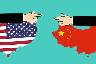 The Future of U.S.-China Balance of Power in a Global Economy (Policy Paper)