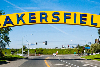 How Bakersfield can fight climate change and how you can help