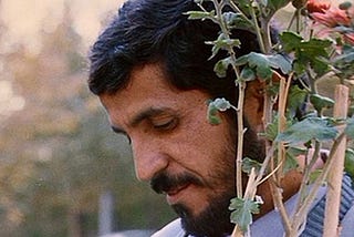 Fact and poetry in Kiarostami’s Close Up