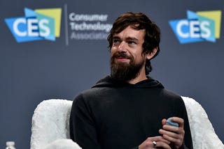 Why It Matters That Jack Dorsey Sold His First Tweet