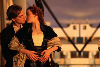I Finished Titanic, is it the Greatest Movie of All Time?