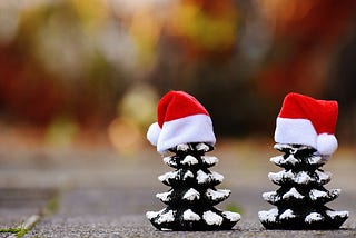 10 Holiday Movies That Don’t Suck