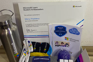 How I became a Microsoft Learn Student Ambassador (MLSA) | How to apply for MLSA?