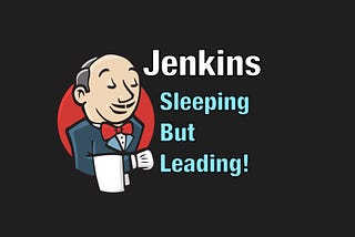 Jenkins : Leading Over The Decades