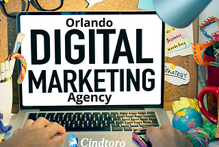 Boost Your Business’s Success: Harnessing the Power of Marketing Firms in Orlando