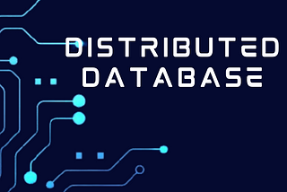 Exploring Distributed Databases in 2024 !