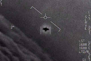 The June 2021 UFO Report