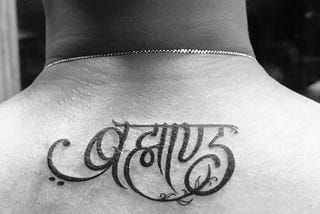 Sunshine: Radiant Goa Tattoo Designs for Endless Summers