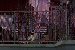 Review: Akira