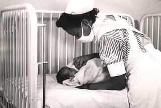 Honoring the Legacy: A Brief History of Black Nurses in the United States