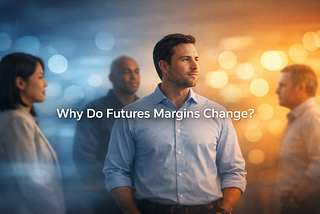 Why Do Futures Margins Change?