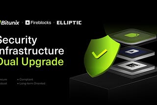 Bitunix Integrates Fireblocks and Elliptic, Elevating Security and Compliance to…