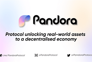 A new look into Pandora Protocol