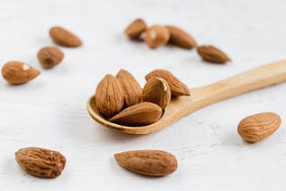 Sliced Almonds and the Conflation of Wealth With Hard Work