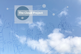 The cloud project