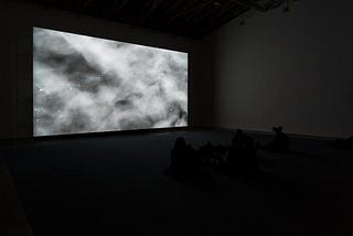New Exhibits from Philippe Parreno & Tacita Dean