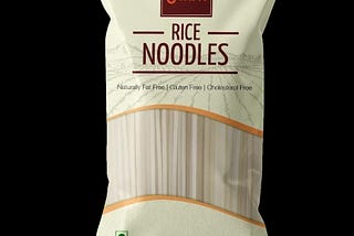 Buy the best gluten free rice noodles online