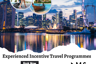 Corporate Incentive Travel