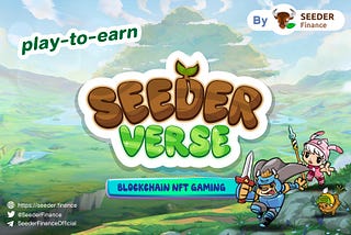 SeederVerse