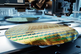 The Coming Resurgence in US Semiconductor Manufacturing