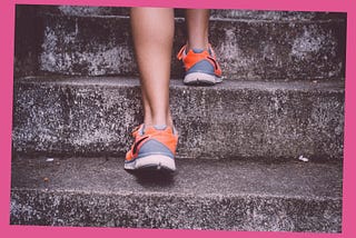 The Story You Tell Yourself Is the Difference Between Progress and Procrastination.