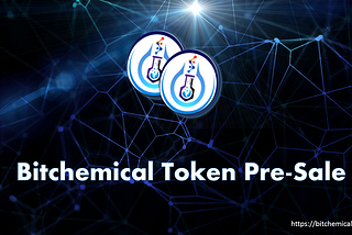 How to buy Bitchemical (BCHEC) Token?
